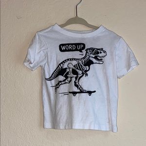 12-18 month shirt
